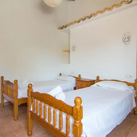 Вилла Abahana Villas Rustika *