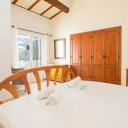 Вилла Abahana Villas Rustika *