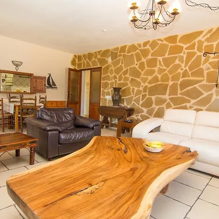 Abahana Villas Rustika *